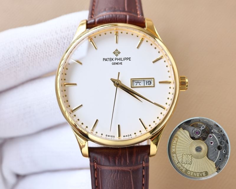 PATEK PHILIPPE Watches